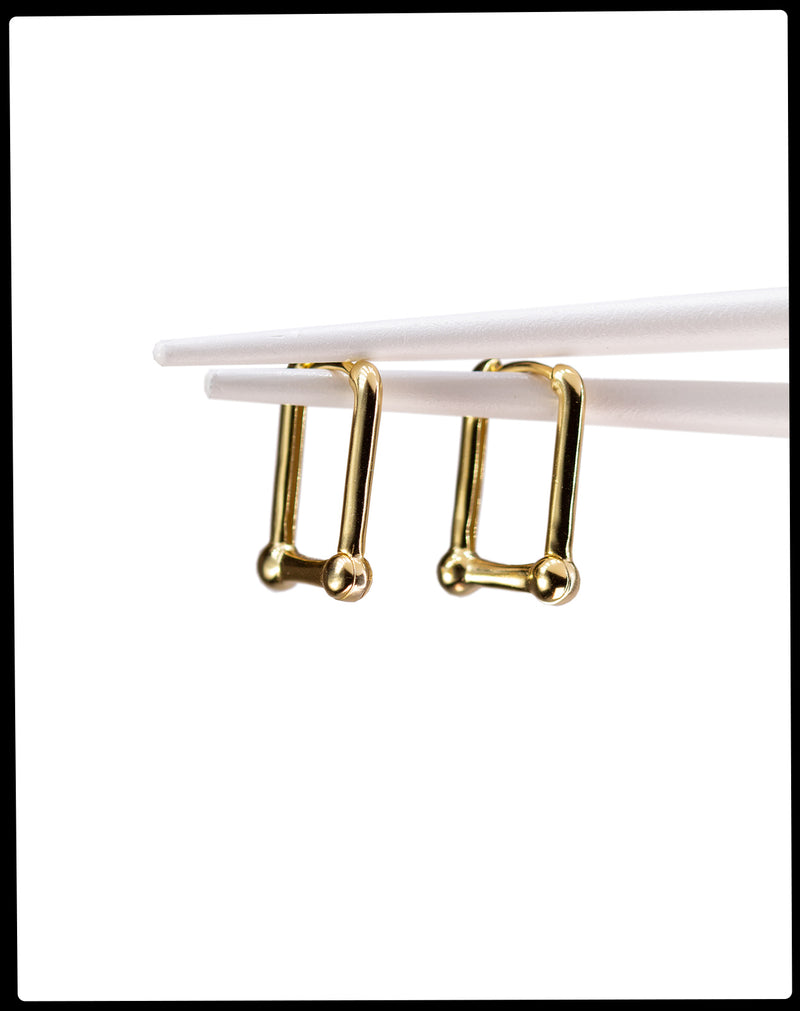 Earring Helene