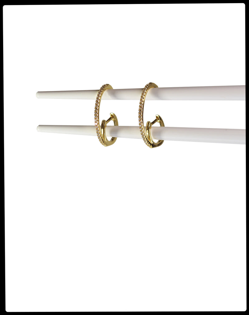 Earring Rio