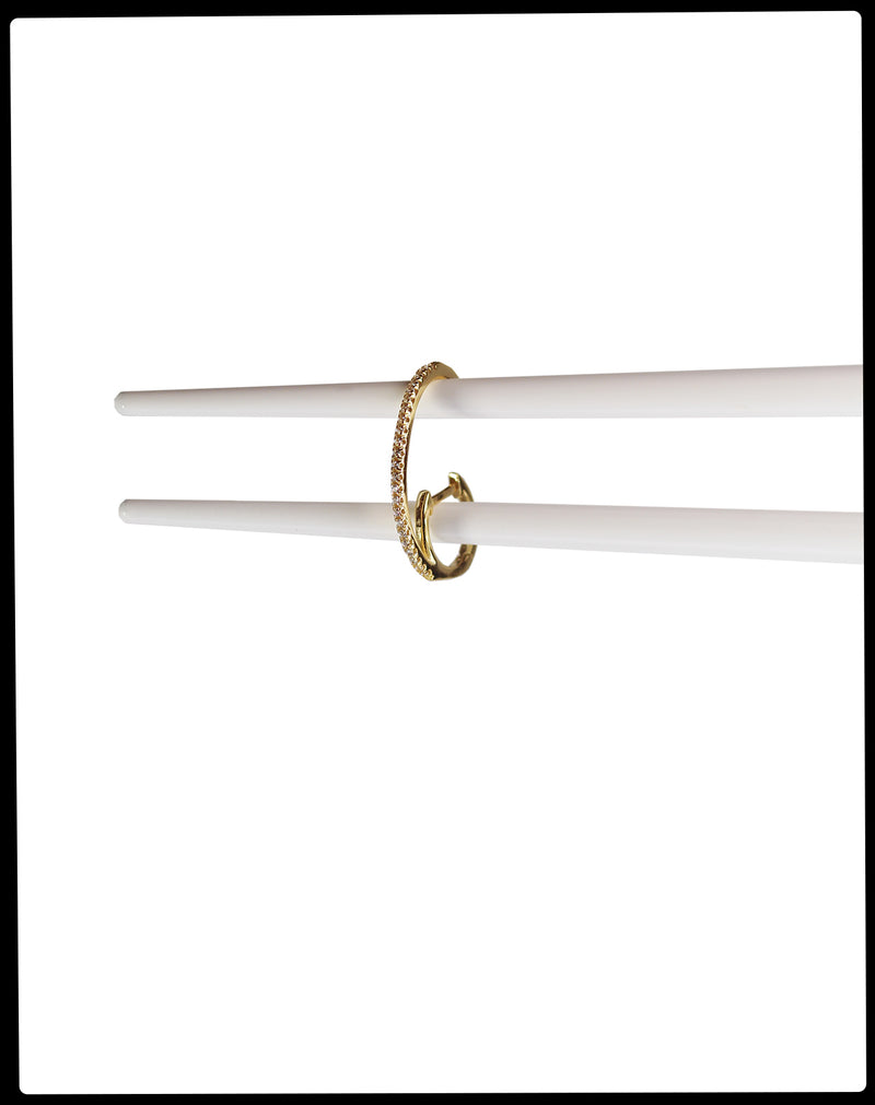 Earring Rio