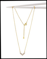 Necklace Vic