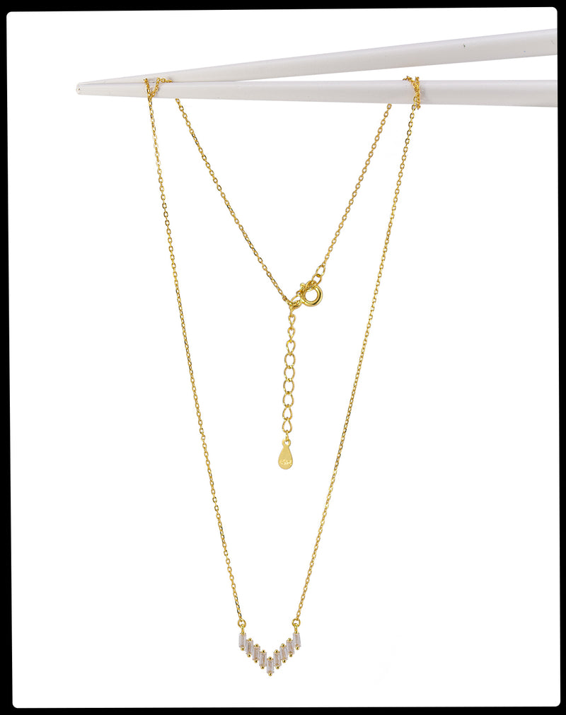 Necklace Vic