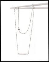 Necklace Juste