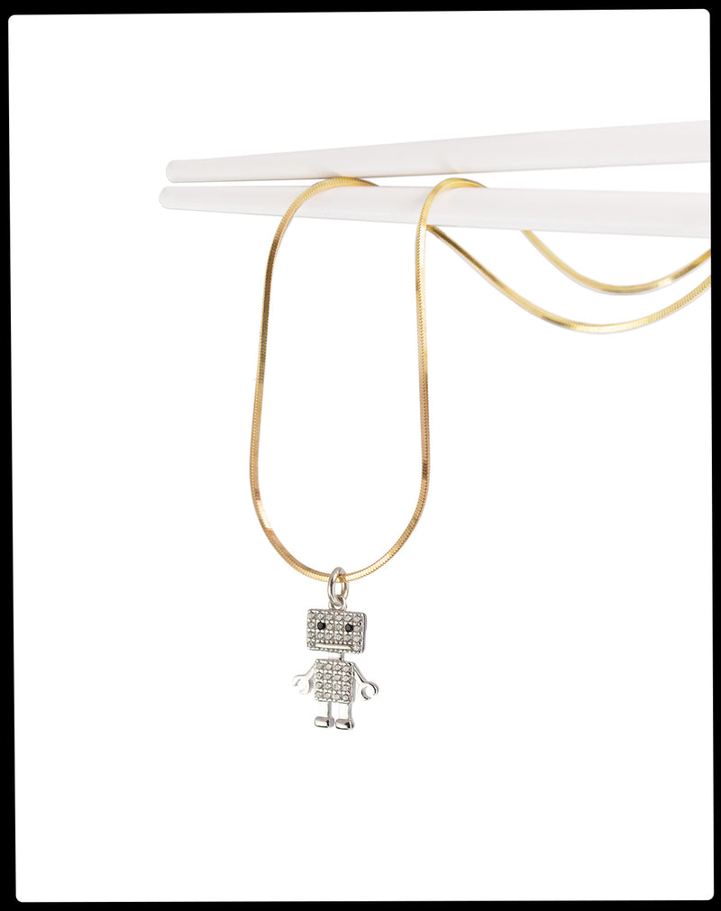 Necklace Roberta