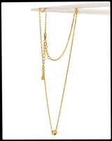 Necklace Sheila
