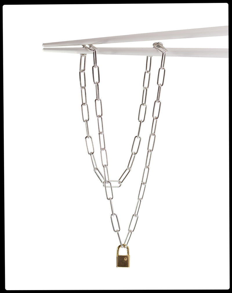 Necklace Sydney