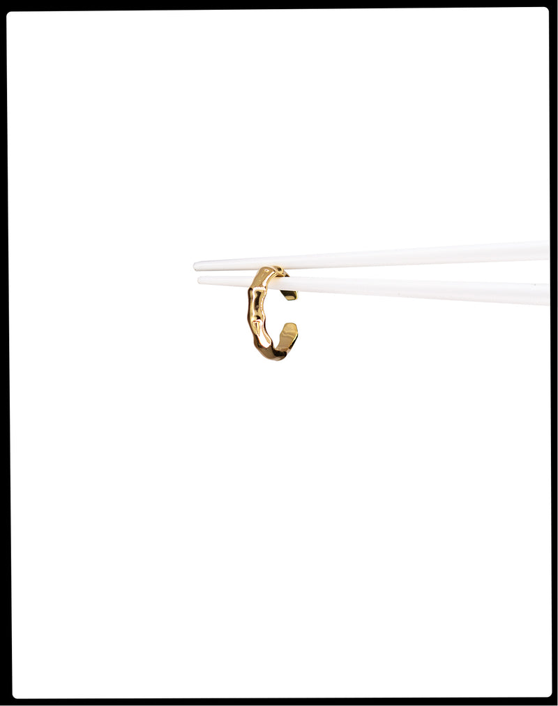 Ring Bamboo