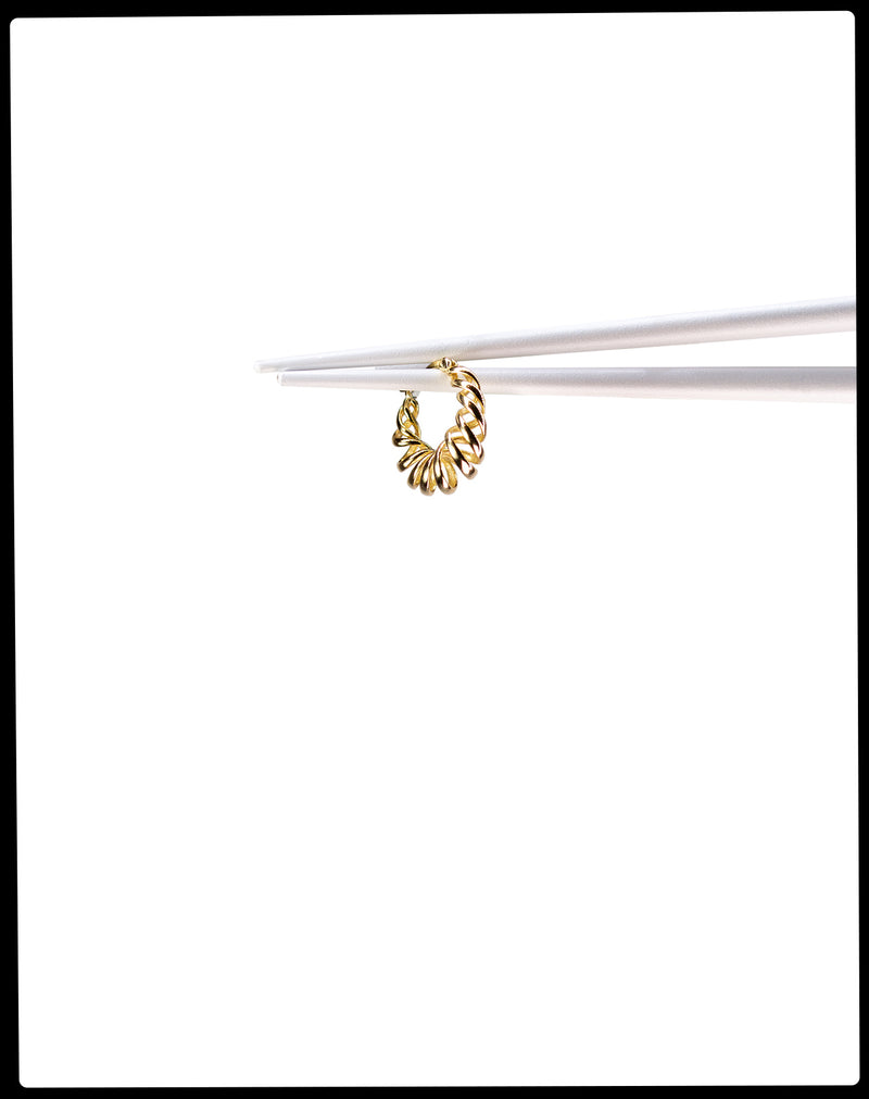 Earring Carla