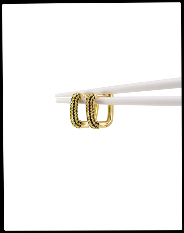 Earring Fine