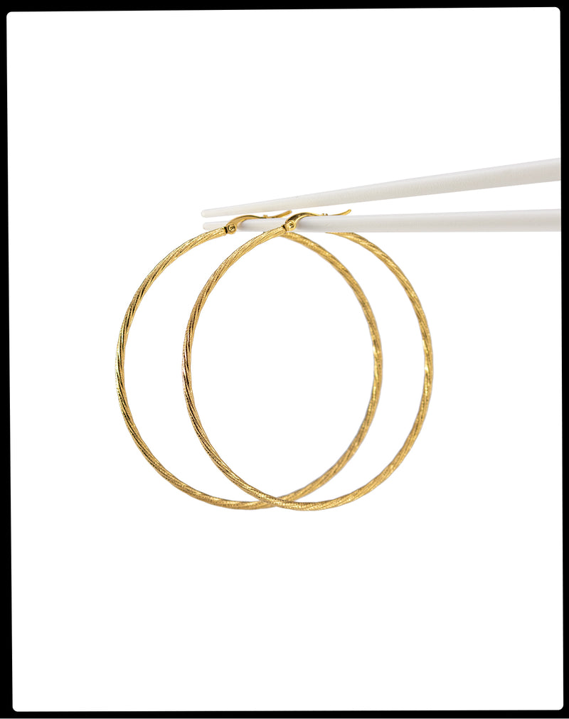 Hoops De La