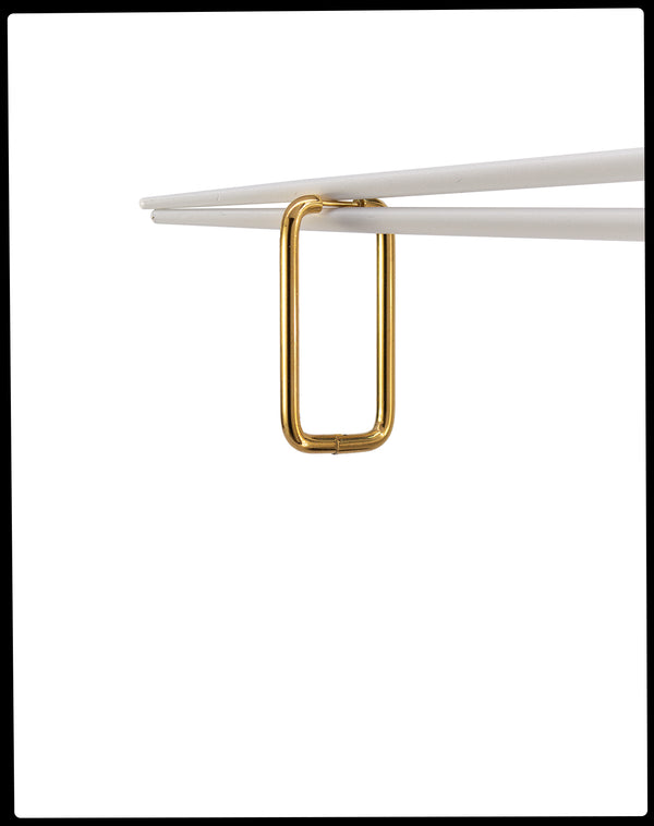 Hoops Geo Bold